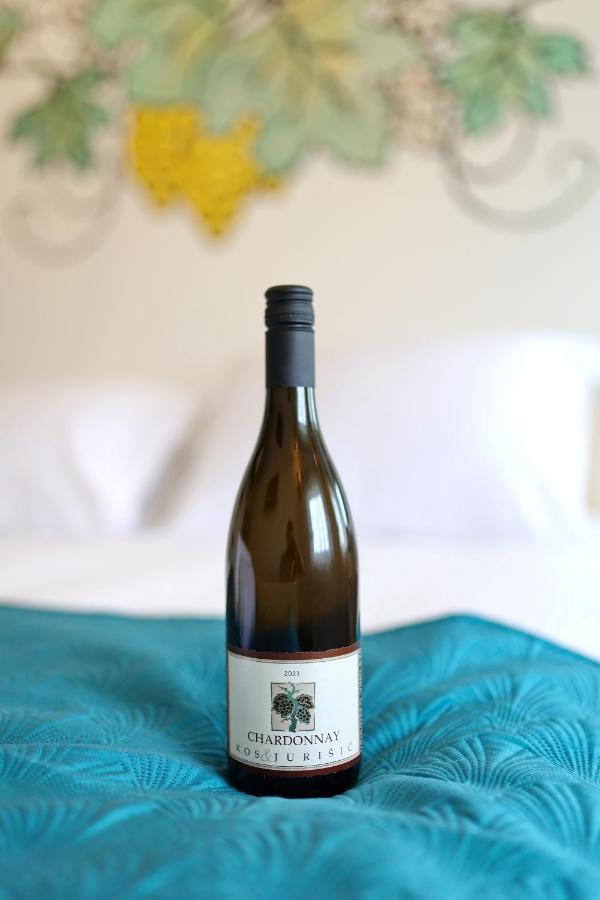 Wine Paradise Sveti Ivan Zelina Εξωτερικό φωτογραφία