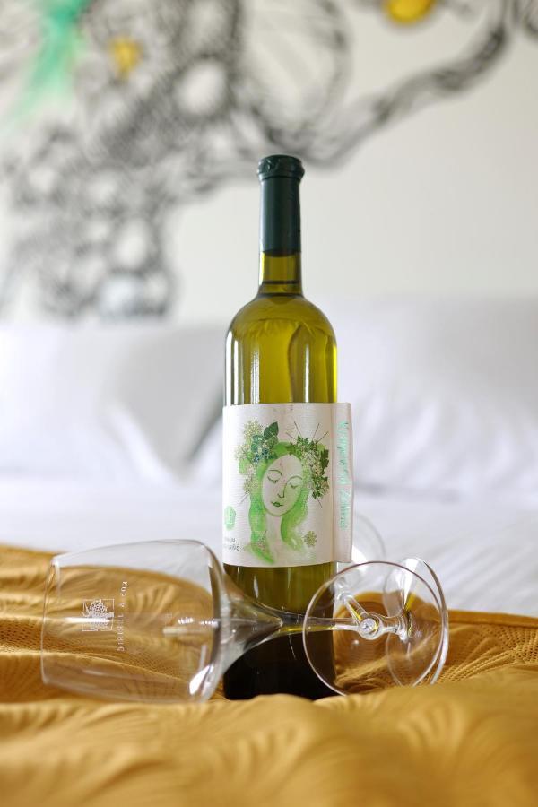 Wine Paradise Sveti Ivan Zelina Εξωτερικό φωτογραφία