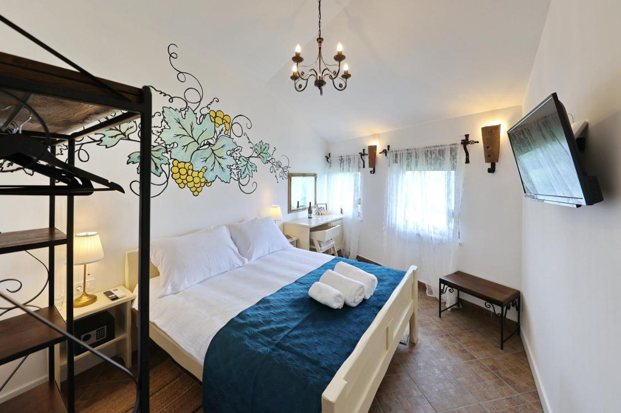 Wine Paradise Sveti Ivan Zelina Εξωτερικό φωτογραφία