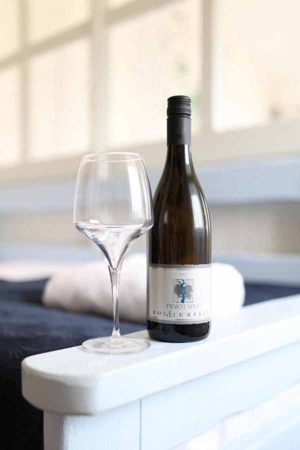 Wine Paradise Sveti Ivan Zelina Εξωτερικό φωτογραφία