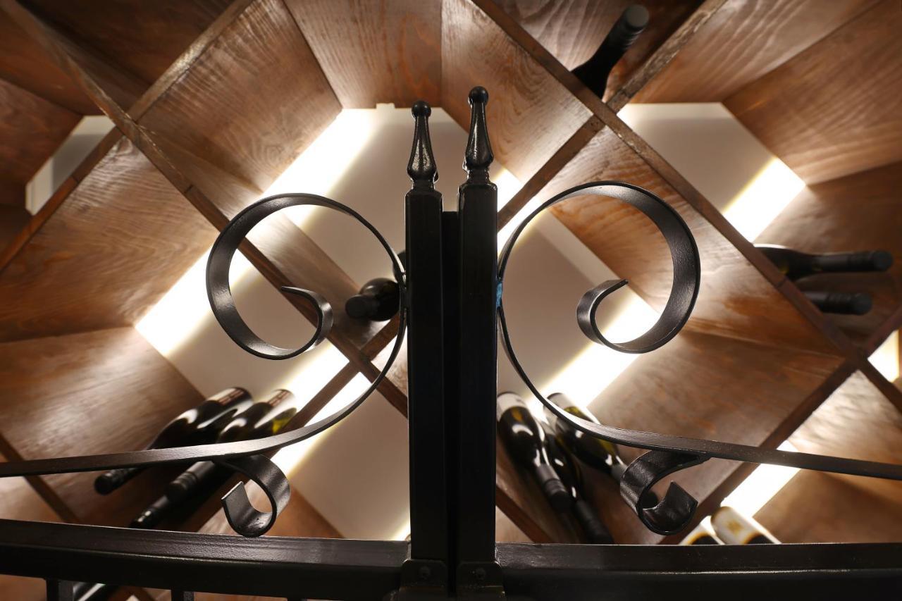 Wine Paradise Sveti Ivan Zelina Εξωτερικό φωτογραφία