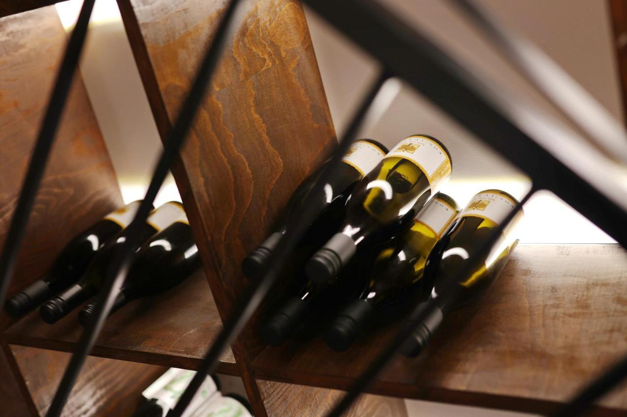 Wine Paradise Sveti Ivan Zelina Εξωτερικό φωτογραφία