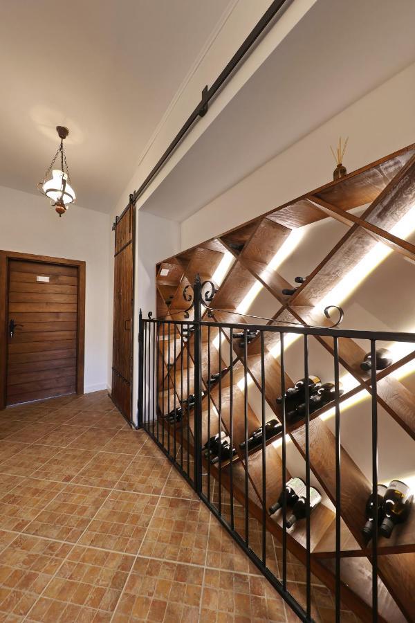 Wine Paradise Sveti Ivan Zelina Εξωτερικό φωτογραφία