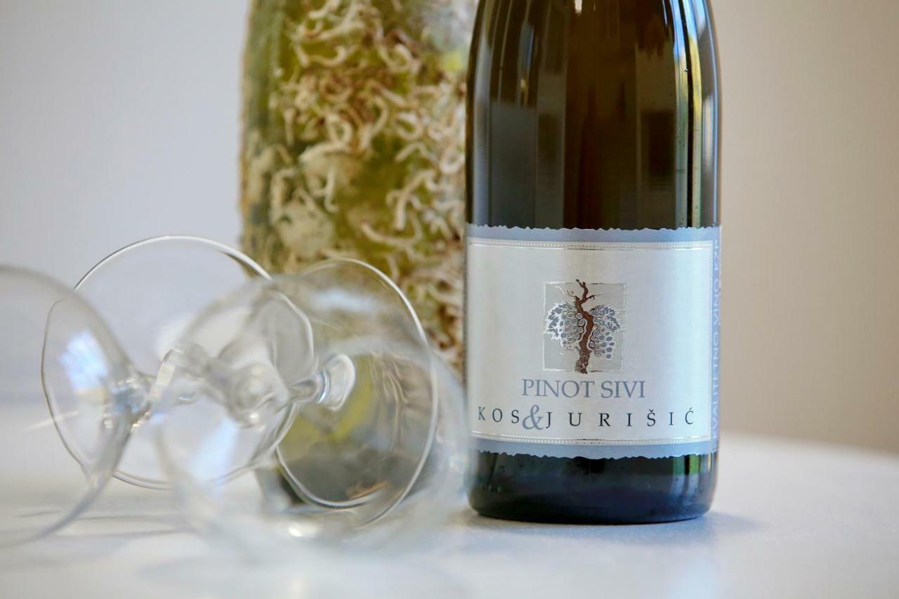 Wine Paradise Sveti Ivan Zelina Εξωτερικό φωτογραφία