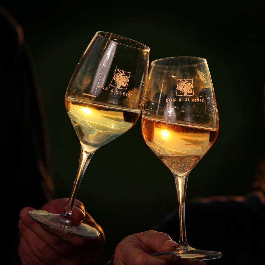 Wine Paradise Sveti Ivan Zelina Εξωτερικό φωτογραφία